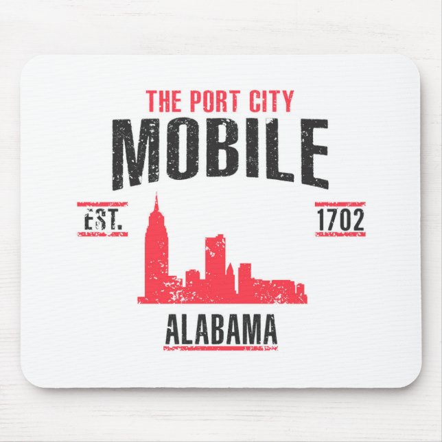 Mobil Musmatta (Framsidan)