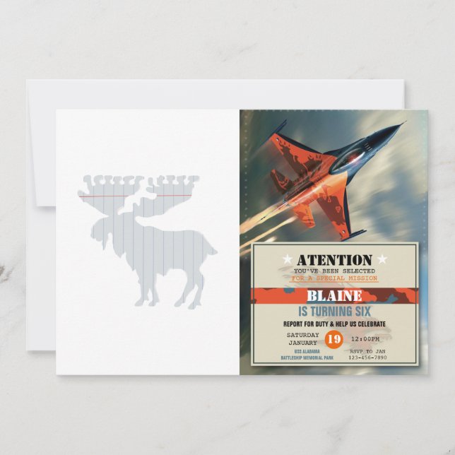 Mobil på anteckningsbokssidan - Välj bakgrund färg Inbjudningar (Framsida)