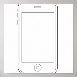 mobil poster