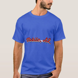 Mobil T Shirt