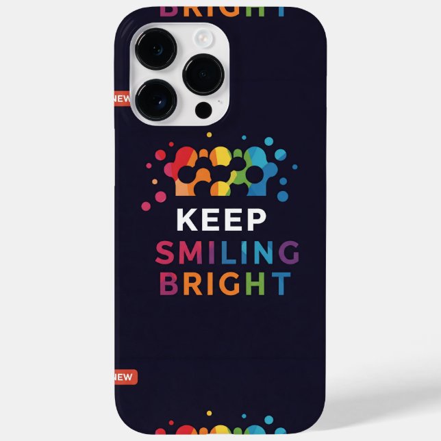 Mobila 14 Pro Max-Caseser (Baksida)