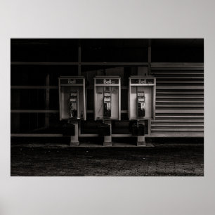 Mobila boet nr 15 poster