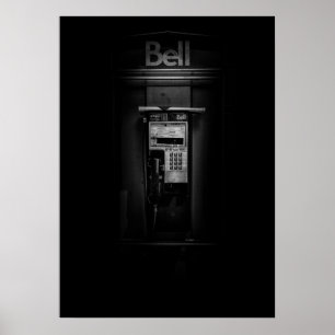 Mobila boet nr 21 poster