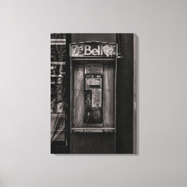 Mobila boet nr 32 canvastryck