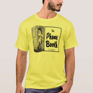 Mobila Booth Pub T-Shirt