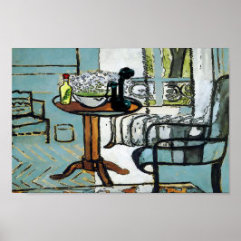 Mobila Bord, Matisse Stil Poster
