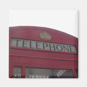 Mobila London Box Magnet
