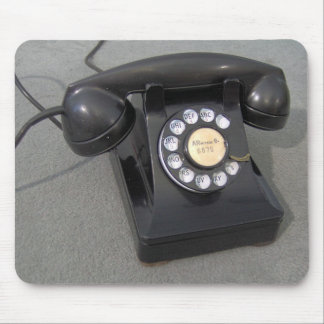 Mobila Mousepad Musmatta