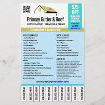 Mobila nummer för tak och slutartjänster