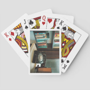 Mobila par casinokort