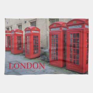 mobilare burkar för teduk i London Kökshandduk