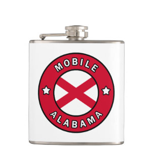 Mobile Alabama Fickplunta