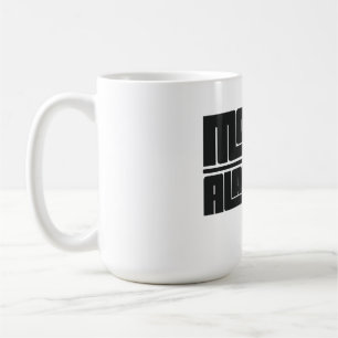 Mobile - Alabama Kaffemugg