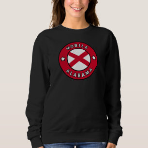 Mobile Alabama T Shirt