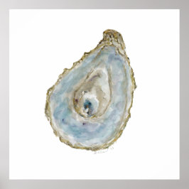 Mobile Bay Oyster-2 Poster