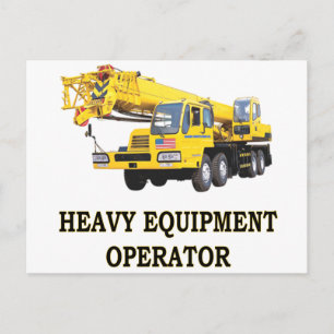MOBILE CRANE VYKORT