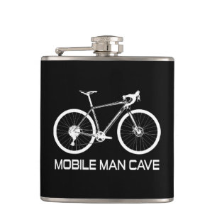 Mobile Man Cave Bike Fickplunta
