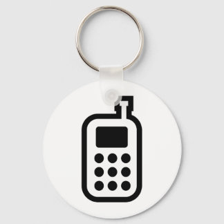 Mobile Mobil Nyckelring