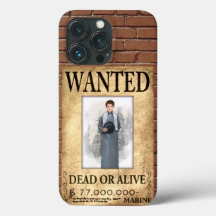 Mobile mobil snäcka Fodral