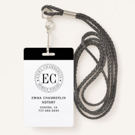 Mobile Notary Public