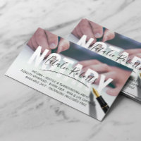 Mobile Notary Service Namnteckning fotografi