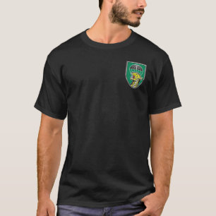 Mobile Strejka Force Mike Force - I Corps T Shirt