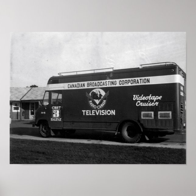 Mobilenhet för videoband poster (Framsidan)