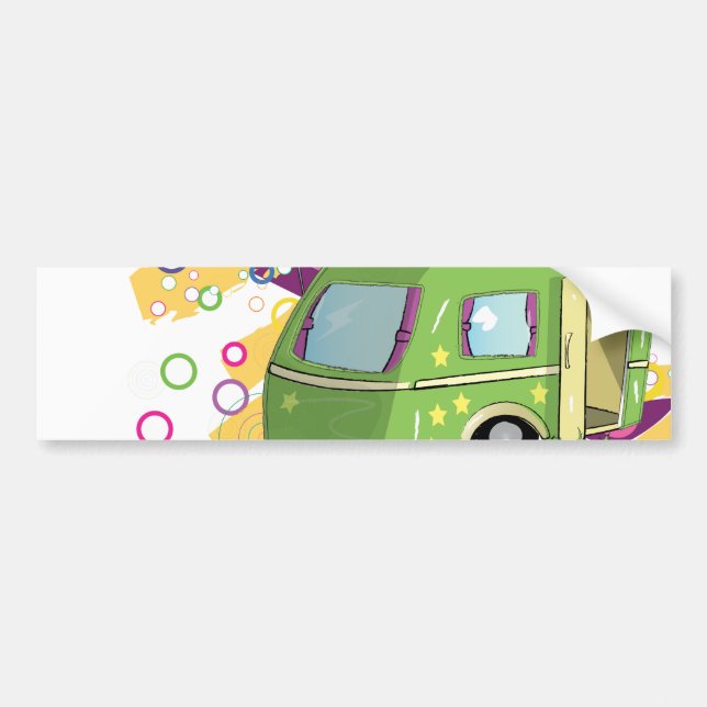 Mobilhem Bildekal (Framsidan)