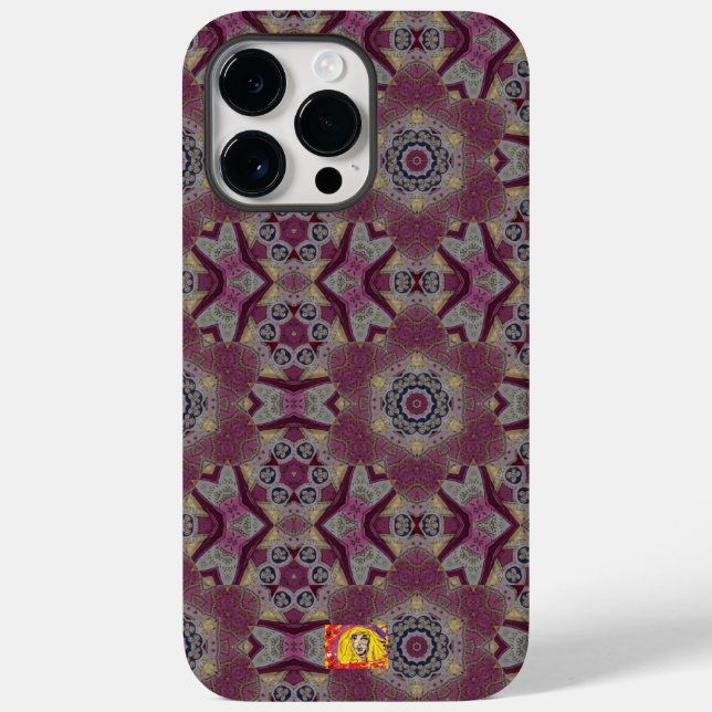 Mobilskal Glastoria  (Baksida)