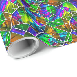 Mobilt Art 4 Presentpapper