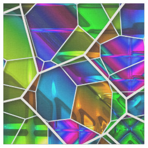 Mobilt Art 4 Tyg