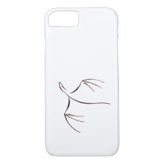 Mobilt fodral för drake