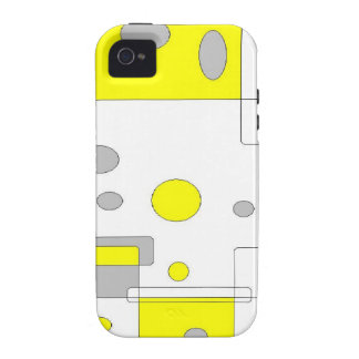 Mobilt fodral för fantastisk för din mobila iPhone 4 fodral