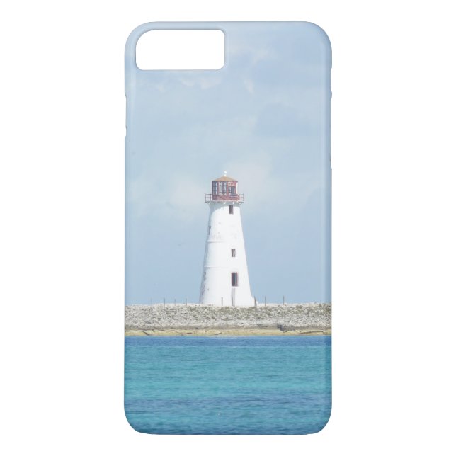 Mobilt fodral för fyr Case-Mate iPhone skal (Baksida)