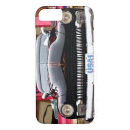 Mobilt fodral för hot rod