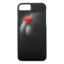 Mobilt fodral för sexig glamourBabejul