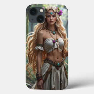 Mobilt skydd av äpple I