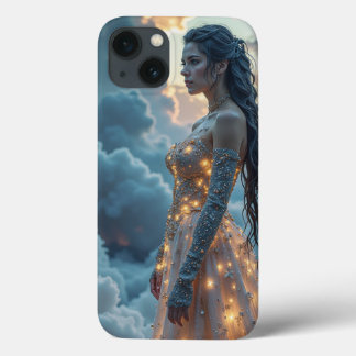 Mobilt skydd av äpple I