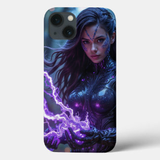 Mobilt skydd av äpple I