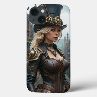 Mobilt skydd av äpple I