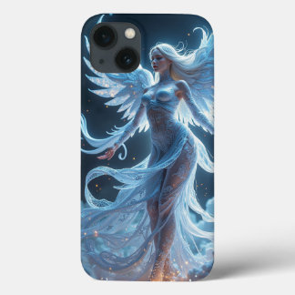 Mobilt skydd av äpple I