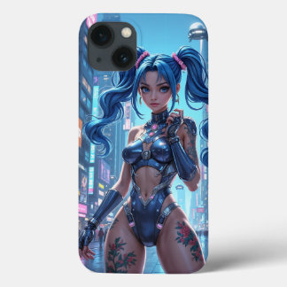 Mobilt skydd av äpple I