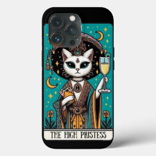 Mobilt skydd för högprisklassen Cat Tarot Cell