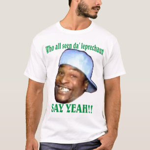 Mobilt troll t shirt