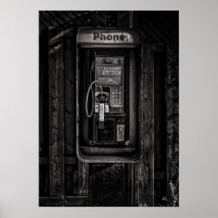 Mobilt utfall nr 28 poster