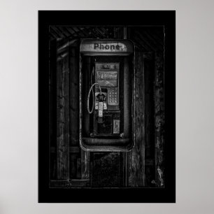 Mobilt utfall nr 28 poster