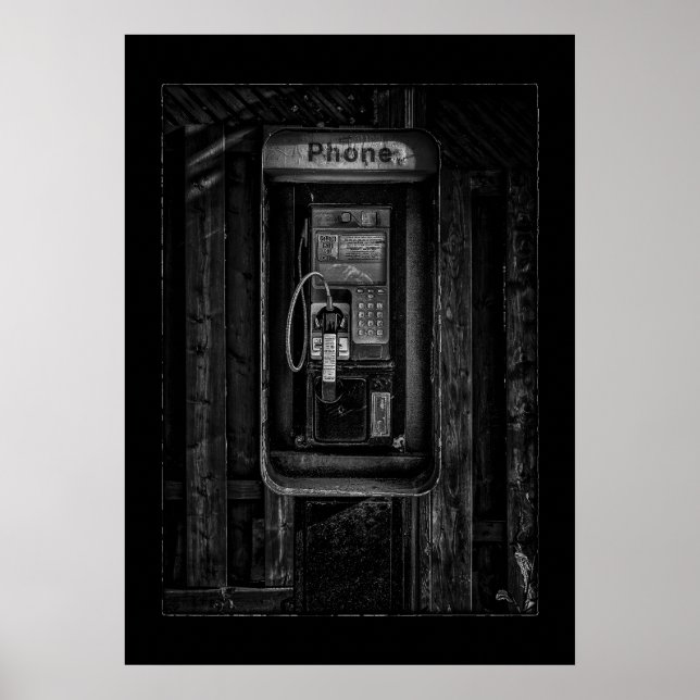 Mobilt utfall nr 28 poster (Framsidan)