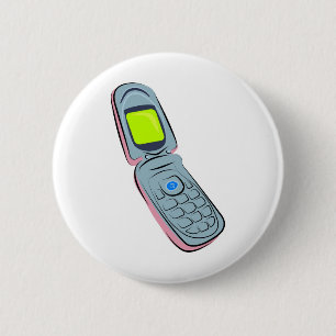Mobiltelefon Knapp