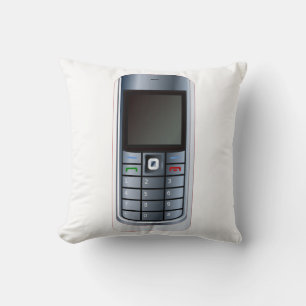 Mobiltelefon Kudde