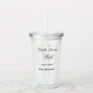Möblerade bröllopsnamn datum brud take away mugg